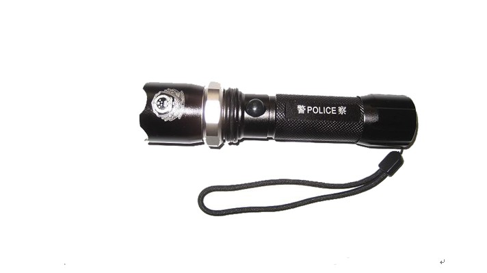 可調(diào)焦強(qiáng)光手電筒TJ-F3 可調(diào)焦強(qiáng)光手電筒TJ-F3